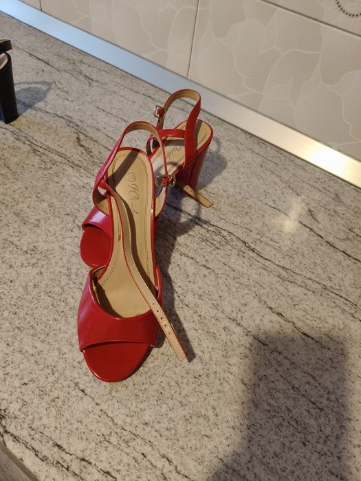 Sandale dama elegante