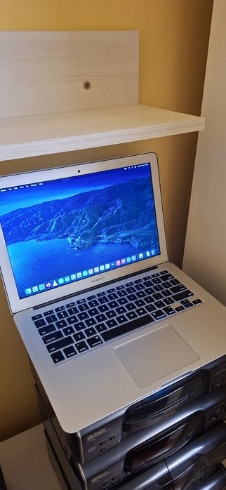 Macbook Air 13" mid 2013
