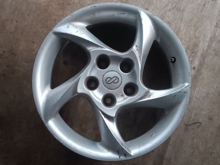 R-16. Оригинал 5*114,3 Тойота 4 штук диск. Сузуки Лексус ж т б.