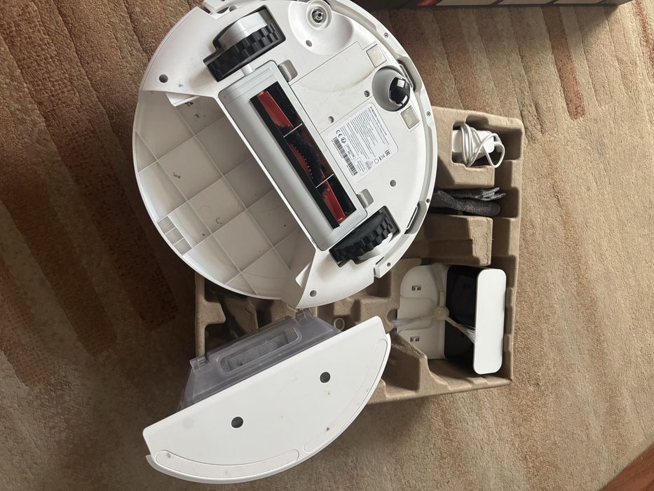 Aspirator robot xiaomi e10