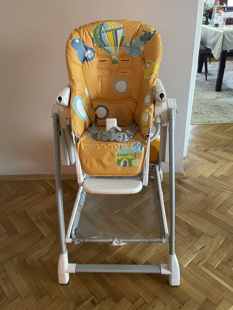 Peg Perego - Столче за хранене Prima Pappa