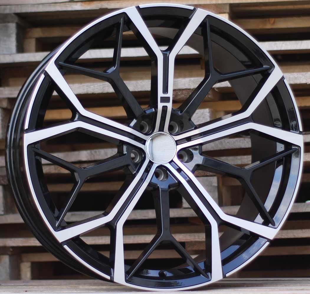 21" Джанти 5×112 за BMW M Performance Style 785M X5 G05 X6 G06 X7 G07