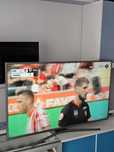 Tv Samsung 140CM 4K