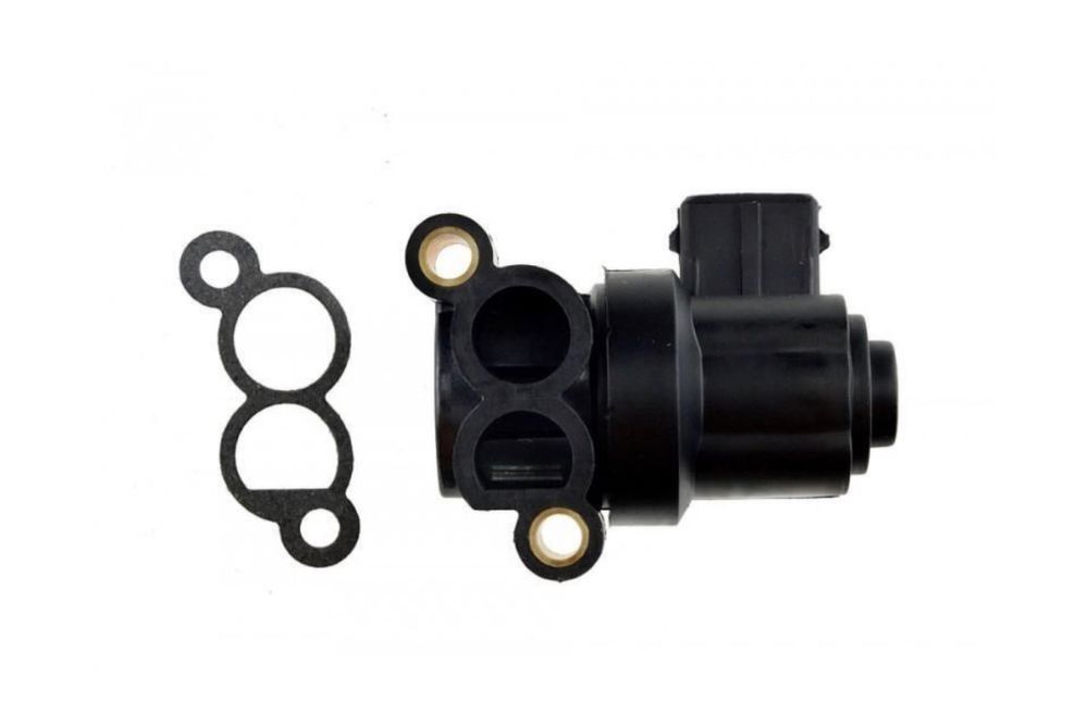 Motoras Pas Cu Pas Relanti Supapa Reglaj Bmw Seria 3 E36 E46 95-2005