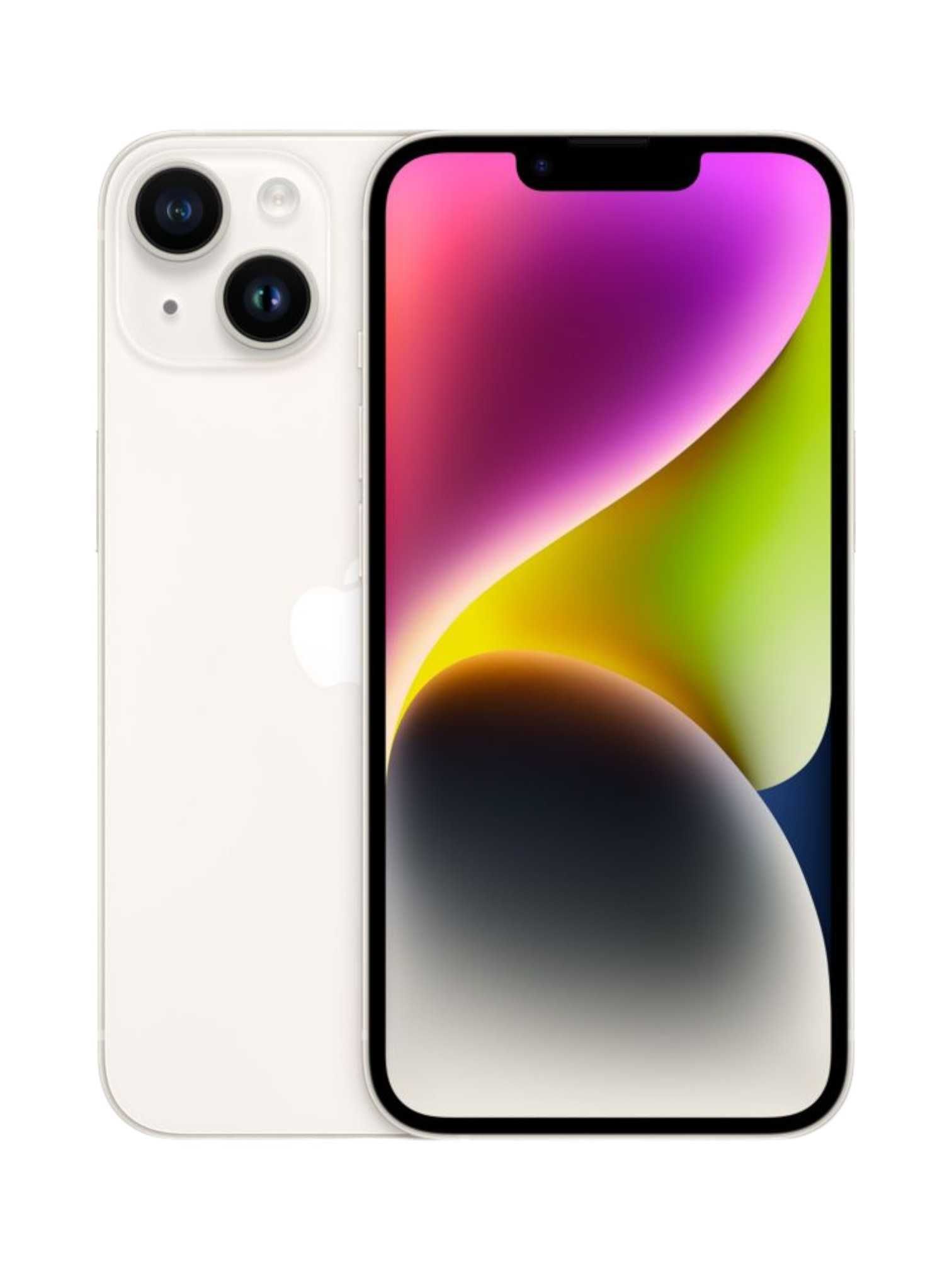 Iphone 14 128gb / 256gb /512gb / Garantie 2 Ani / Seria9.ro