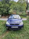 Vand Ford Focus 1.6 benzina