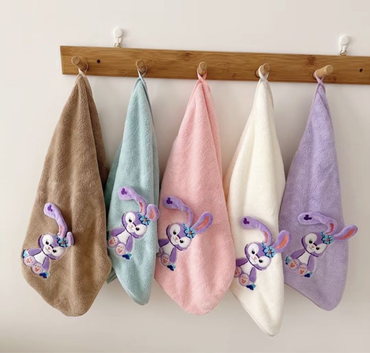 Полотенце детское