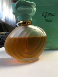 Parfum Keoma Max Deville EDT RAR!