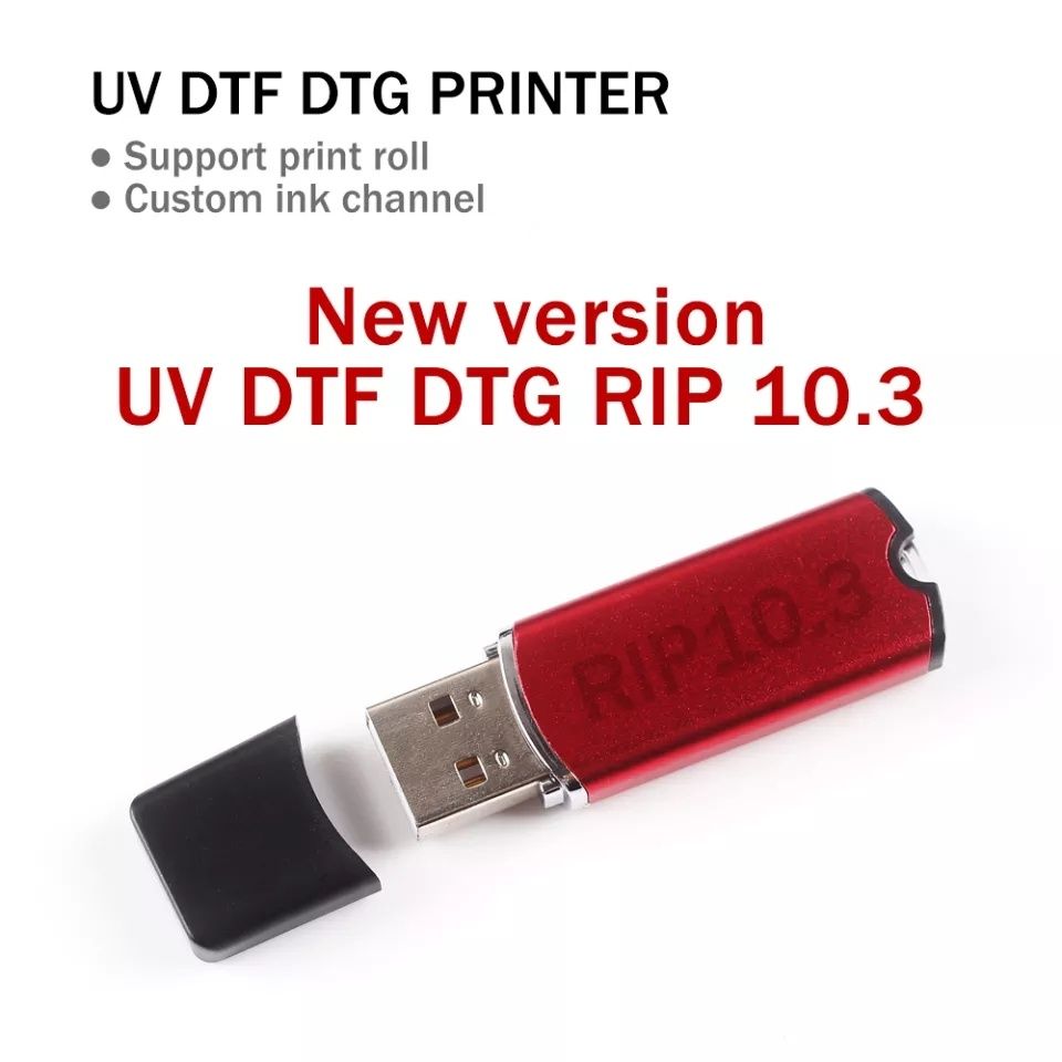 Soft DTG DTF UV Acrorip Folii si cerneala dtf  print tricouri polo