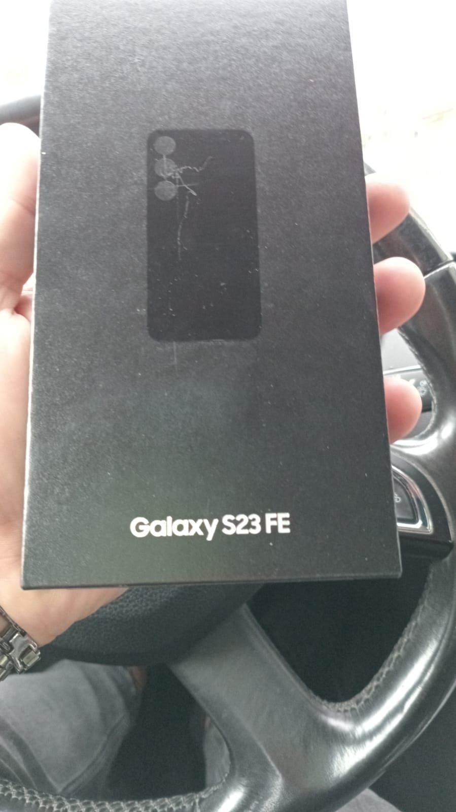 Samsung galaxy s23 FE