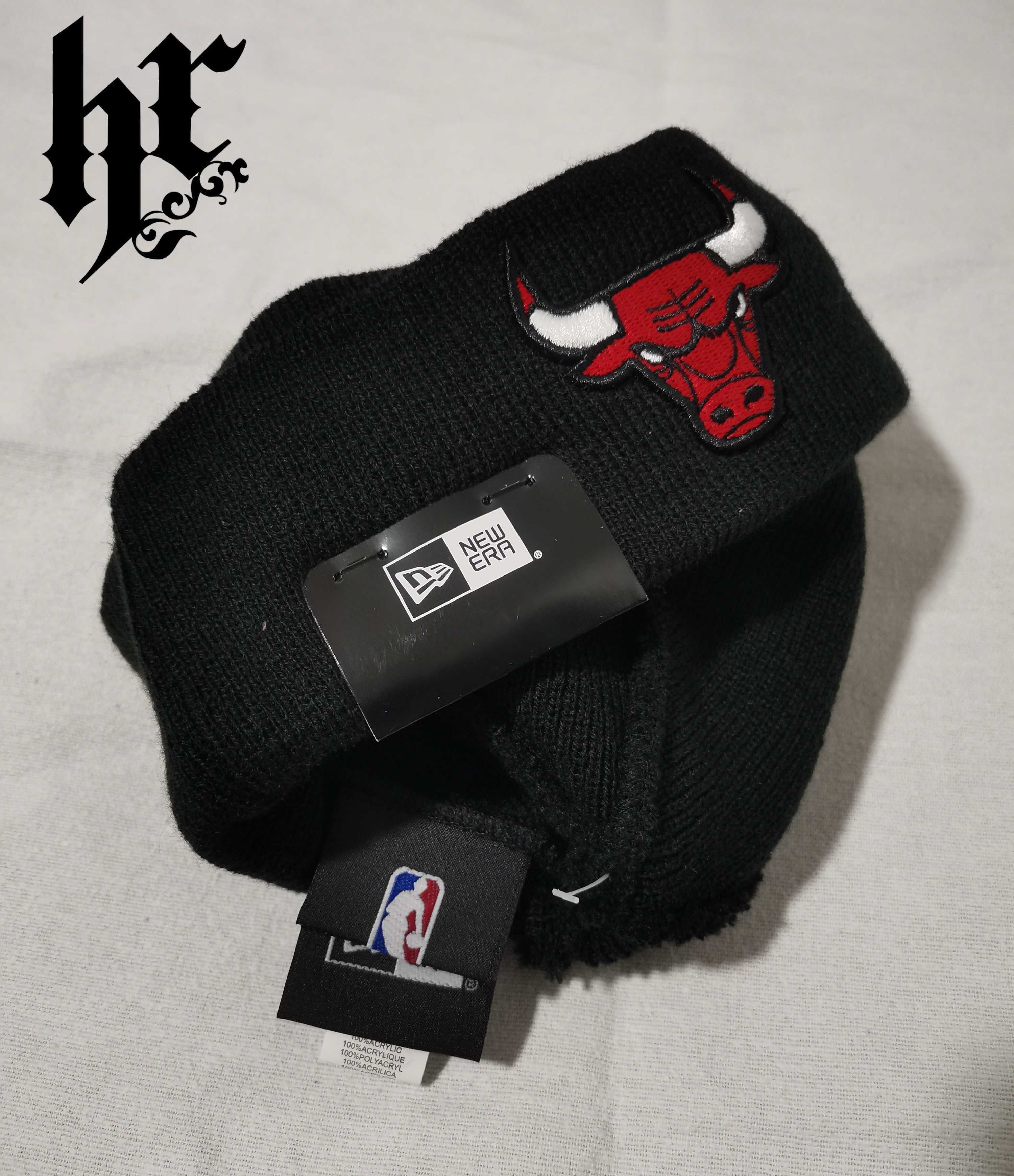 Caciula BULLS by New Era