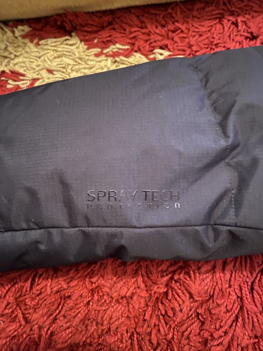 Vand geaca Helly Hansen