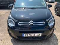 Citroen c1/ 2020/ 81.000