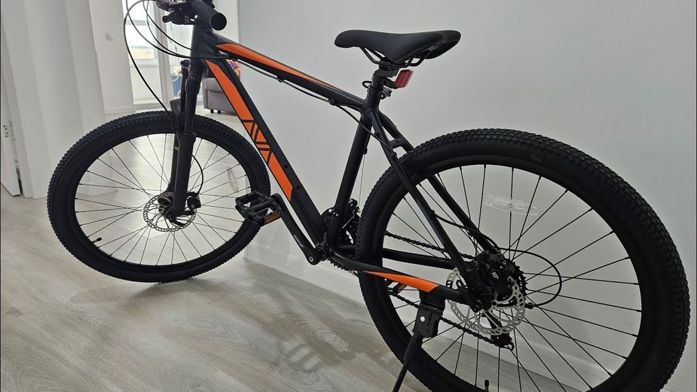 Велосипед Ava новый