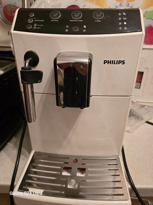 Expresor Philips HD8827 – 850 lei, Pitești
Expresor Philips HD8827 – 8