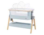 KIKKA BOO next to me кошара NANNA MINT WOOD