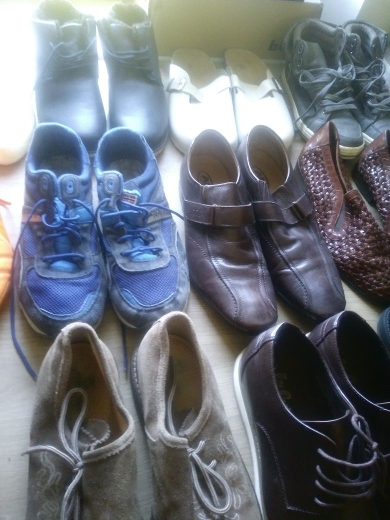 Pantofi barbati 42-44 import