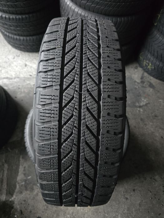 Fulda 215/65 R16 C 109/107T MS iarnă