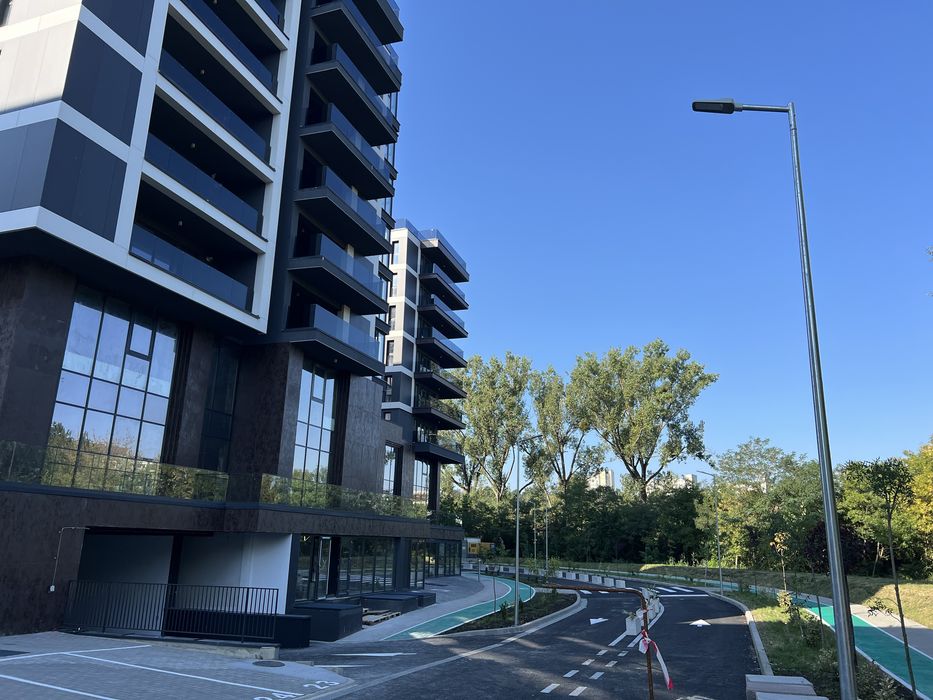 Inchiriez  Parcari Subterane Str Soporului Nr 1 cart Gheorgheni