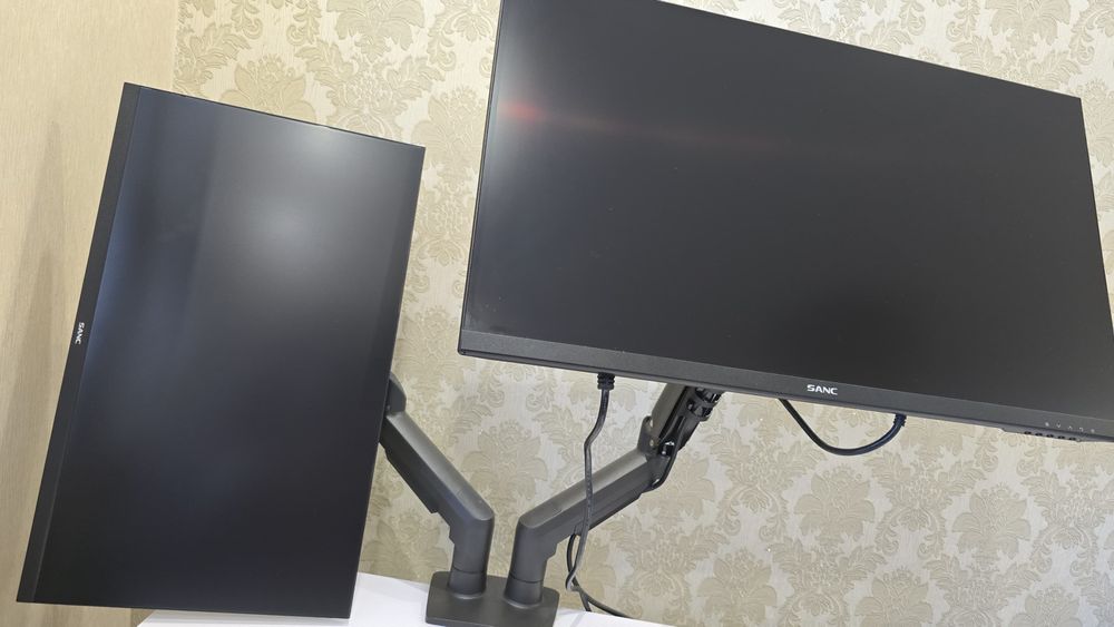 Монитор 240 герц hz