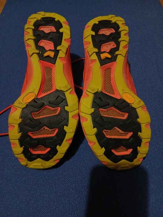 Adidasi Scarpa 40 1/2 Goretex