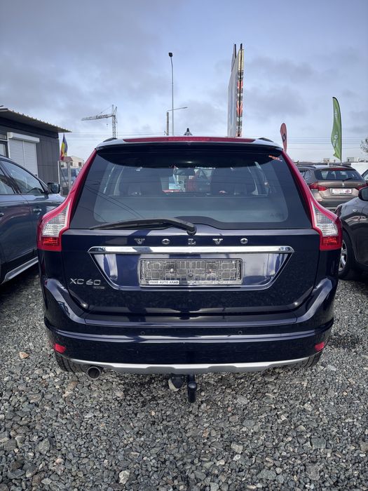 Volvo Xc60 2016 2.0 diesel 198.000 km euro 6