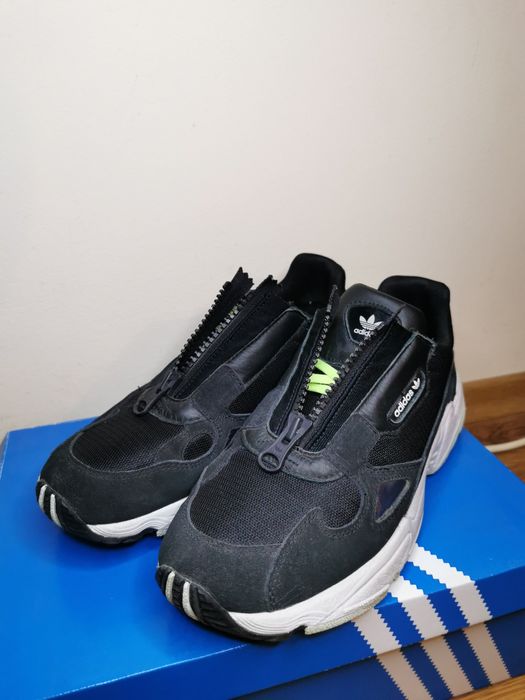 Adidas Falcon Zip