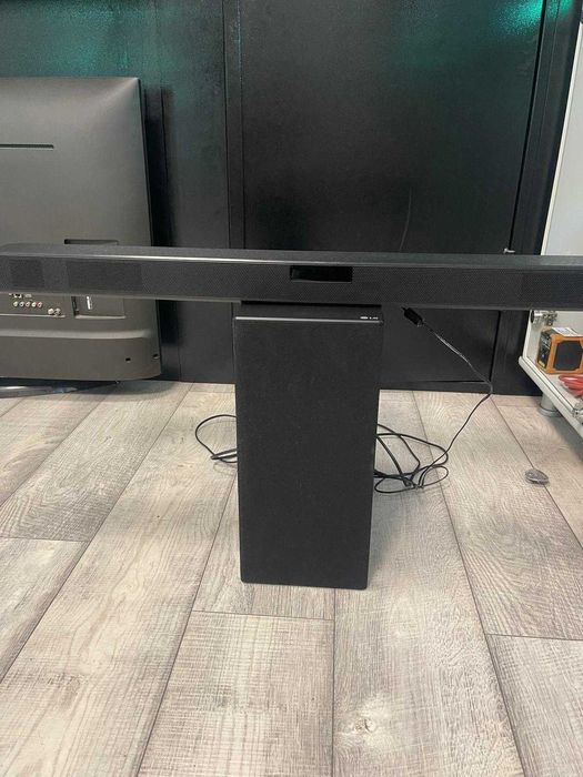 NDP Amanet NON-STOP Bld.Iuliu Maniu 69 SOUNDBAR LG SN5 2.1 (38210)