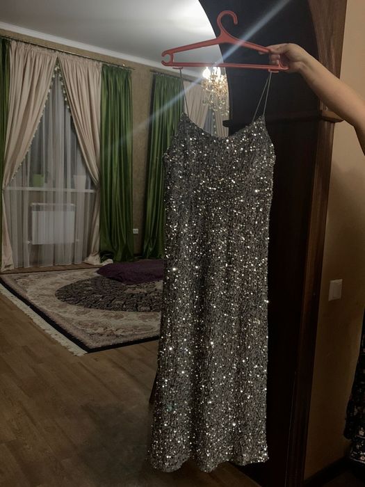 Вечернее платье красивое