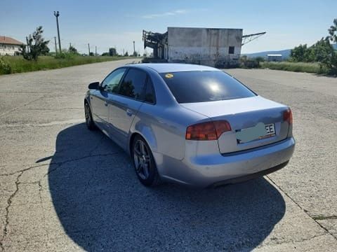 De vânzare Audi a4 B7 motor 1.9 tdi