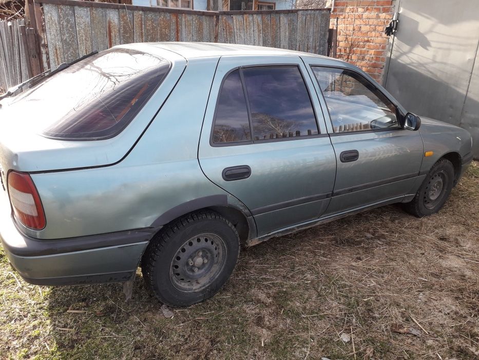 Продажа автомобилей