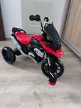 Motocicleta copii