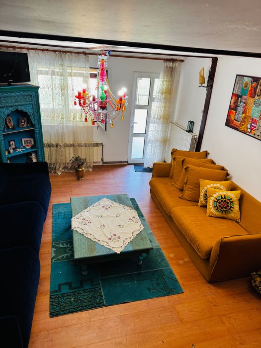Casa de vânzare Sanduleni Jud Bacau