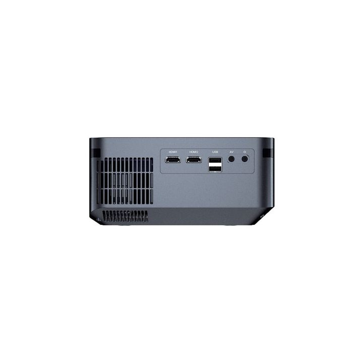 X1 pro nano 8k proyektr