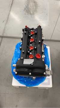 Двигатель G4FG 1.6л хюндай киа от2013 до2020г елантра серато