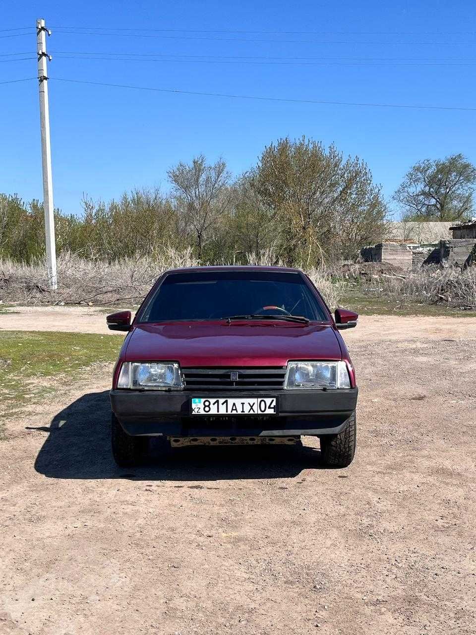 Продается ВАЗ 2199
