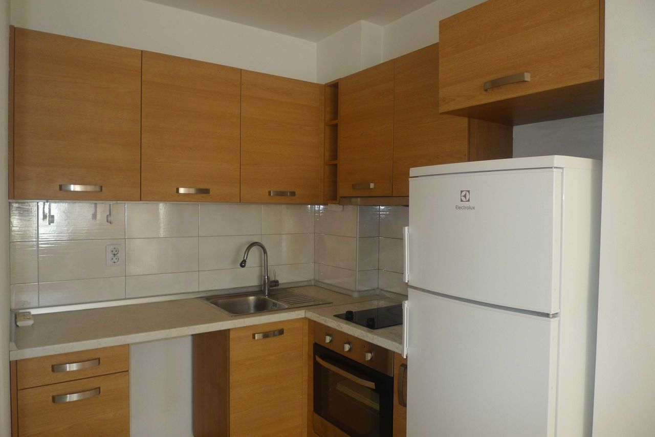 Дава се под наем Двустаен апартамент в София, Овча купел - 60 кв.м за 360 € - Снимка #2