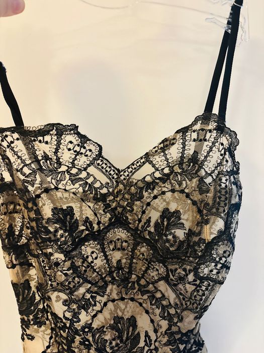 Body lenjerie intima