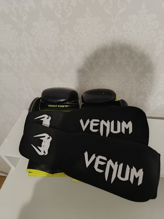 Комплект для Кик бокса