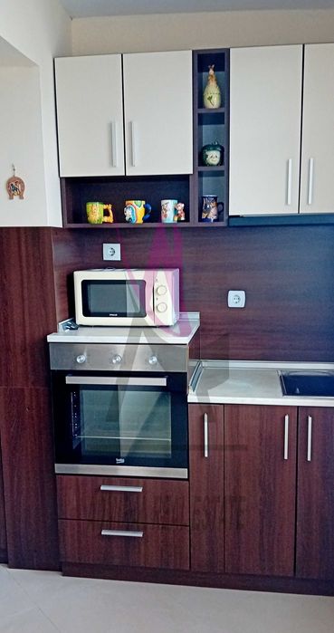 Атрактивно предложение! Четиристаен- Възраждане 1