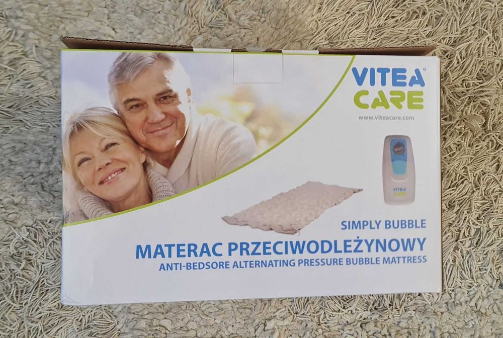 Антидекубитален дюшек VCM202