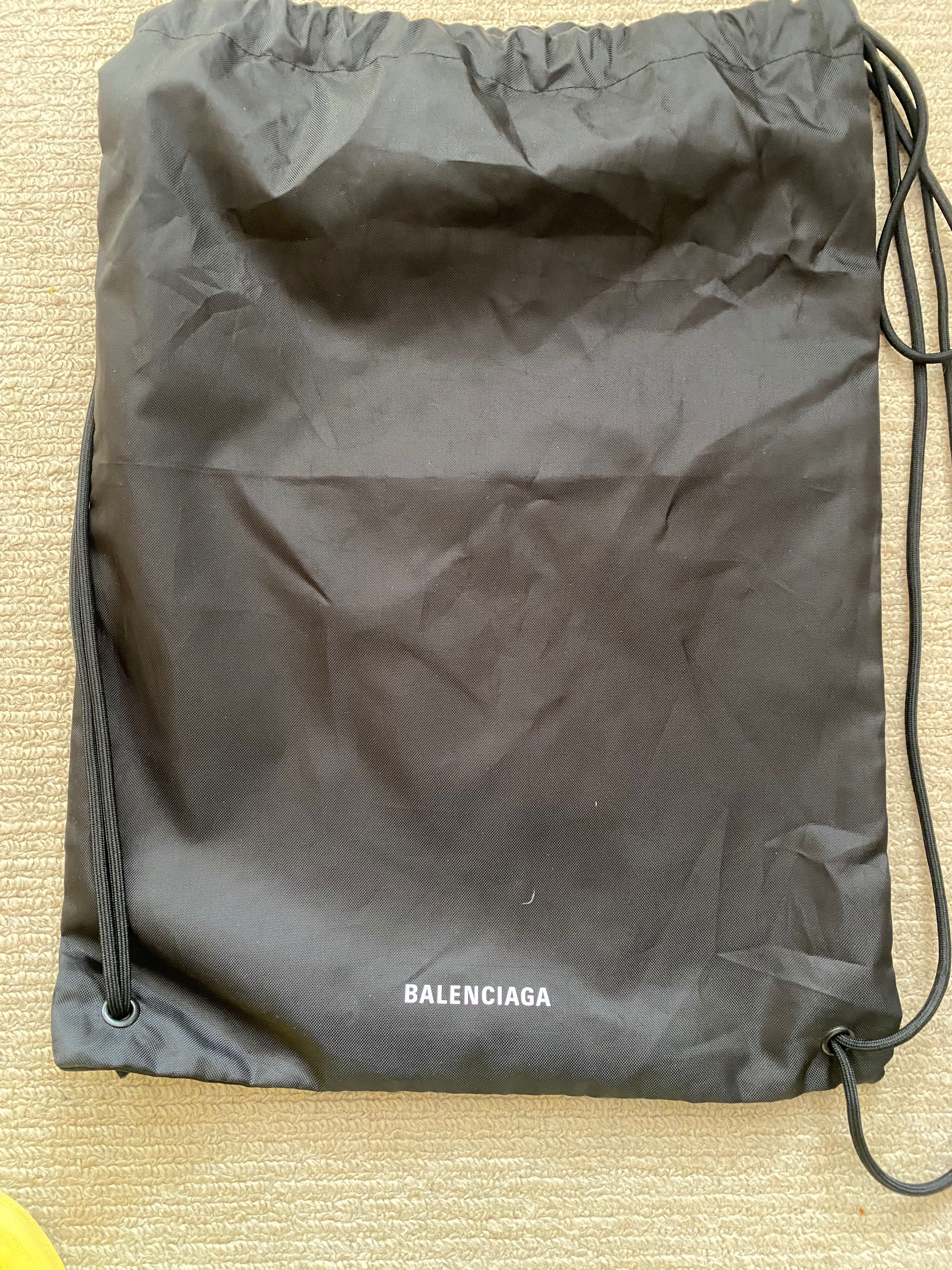 Оригинални Balenciaga triple S маратонки