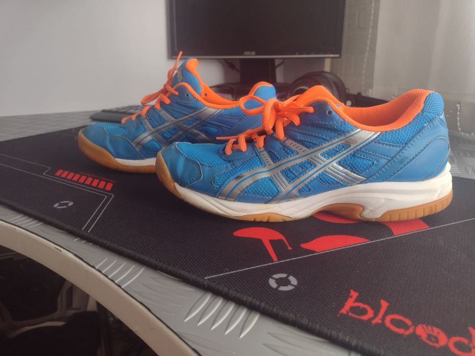 Оригинални маратонки ASICS