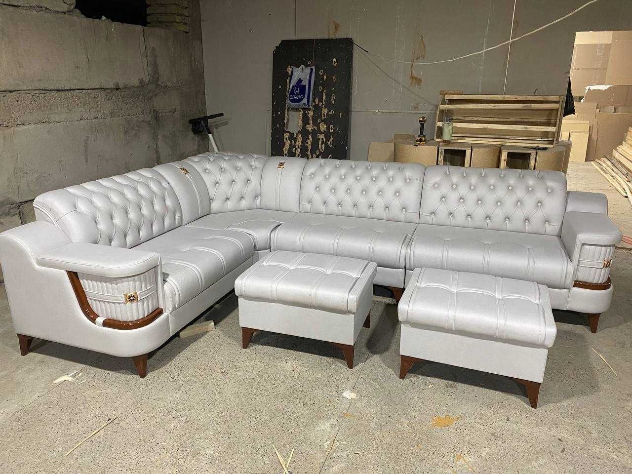 Miyaxki mebel 2,3x3,3 razmeri