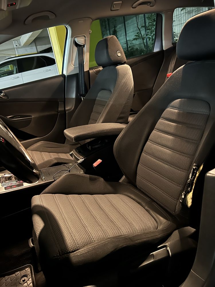 Passat B6 Variant