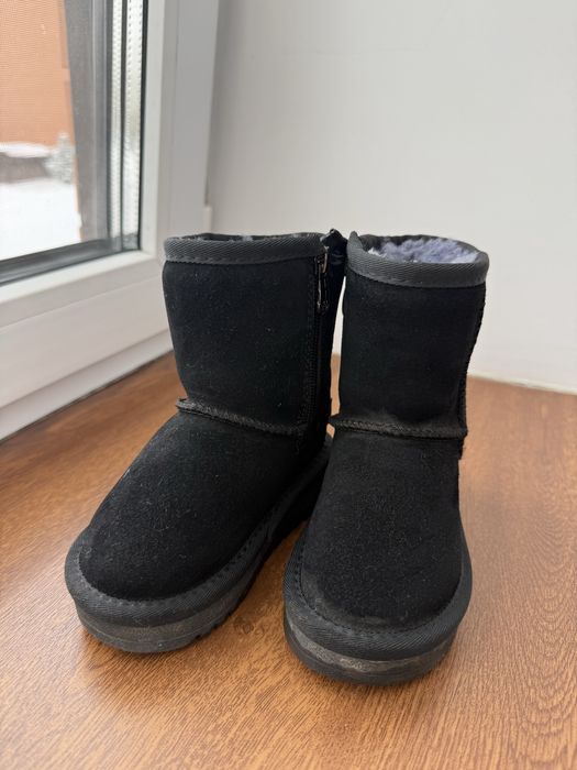 продам угги детские