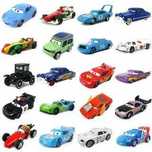 Оригинални колички CARS Mattel / Disney / Pixar /original / NEW