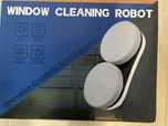 Vand robot de curatare a ferestrelor