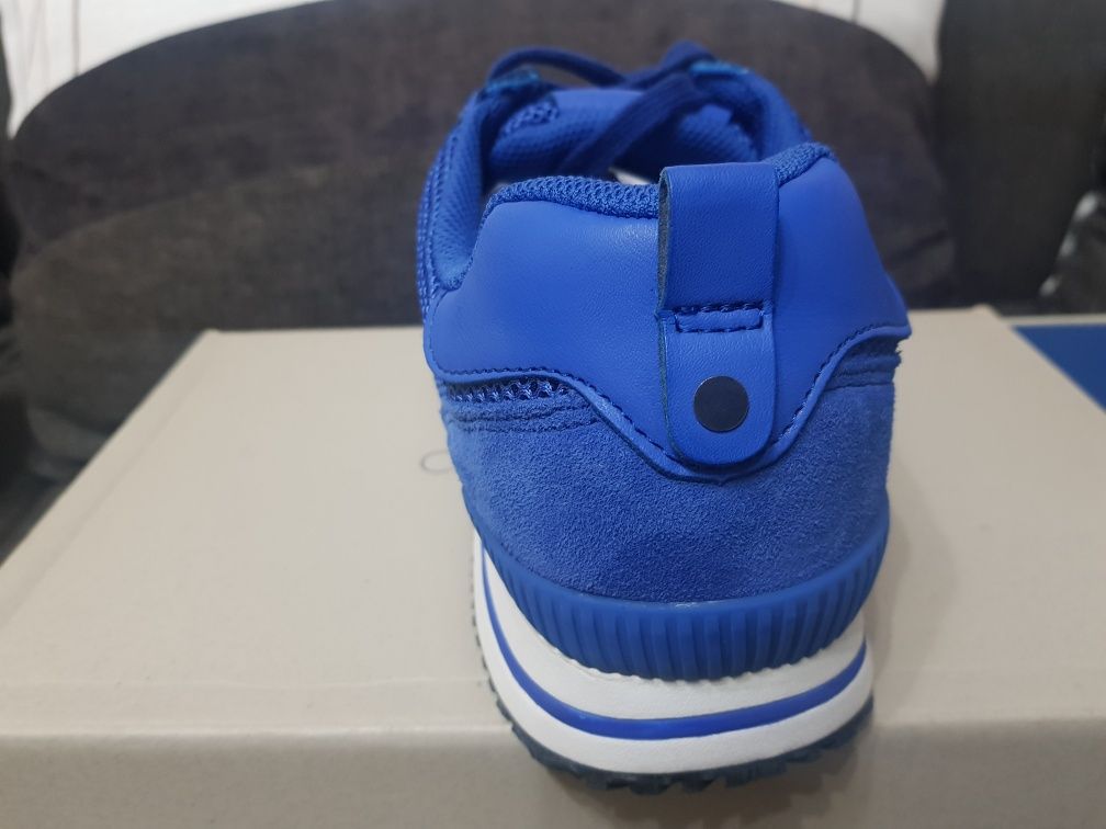 Adidasi Calvin Klein Jeans