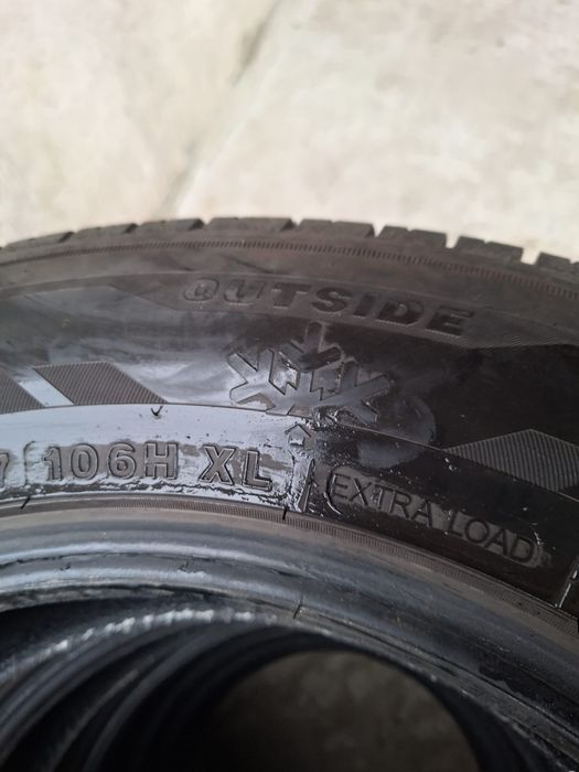 225 65 17 anvelope iarna an 2023